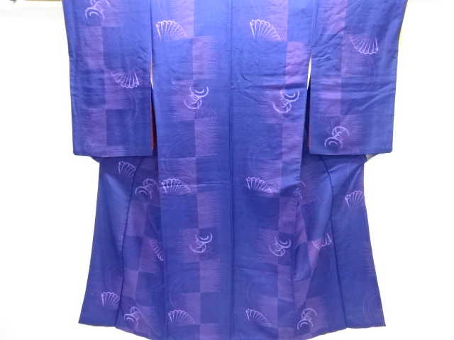 JAPANESE KIMONO / ANTIQUE KIMONO / TAISHO ROMAN STYLE / DRUM